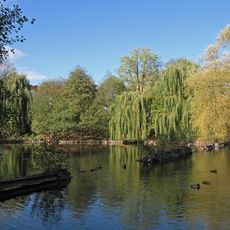 Volkspark Mariendorf