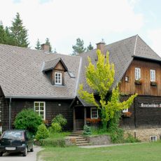 Grenzlandschule Soboth