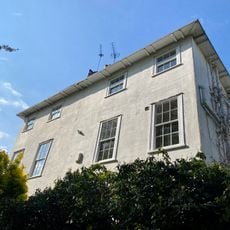 1-4, Prospect Place