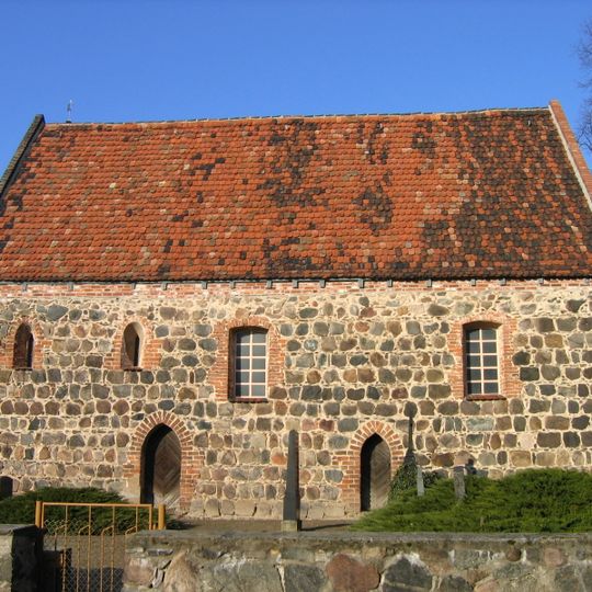 Dorfkirche Dalichow
