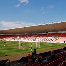 The Darlington Arena