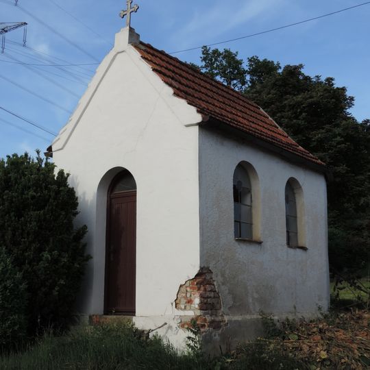 Kapelle Appertshausen