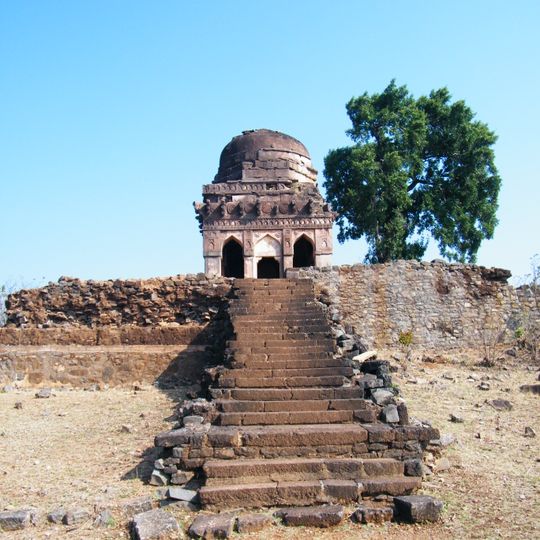 Jali Mahal