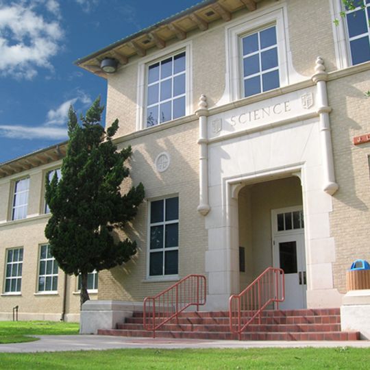 Texas A&M University–Kingsville