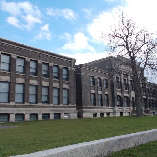 American Radiator Company Factory Complex