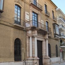 Palacio de los Marqueses de Villadarias