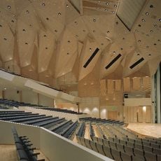 Tampere Hall