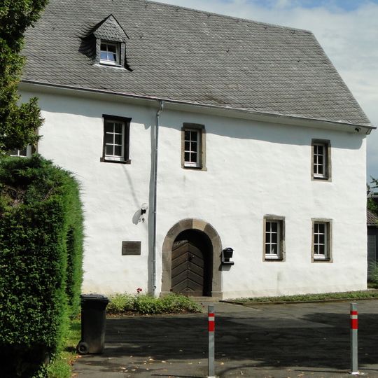 Adelheidisstraße 19