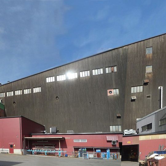 Boliden