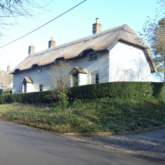 63 And 65, High Street