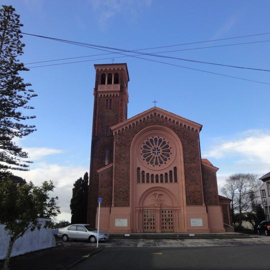 St. Michael's Catholic Church