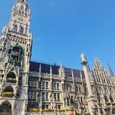 Marienplatz