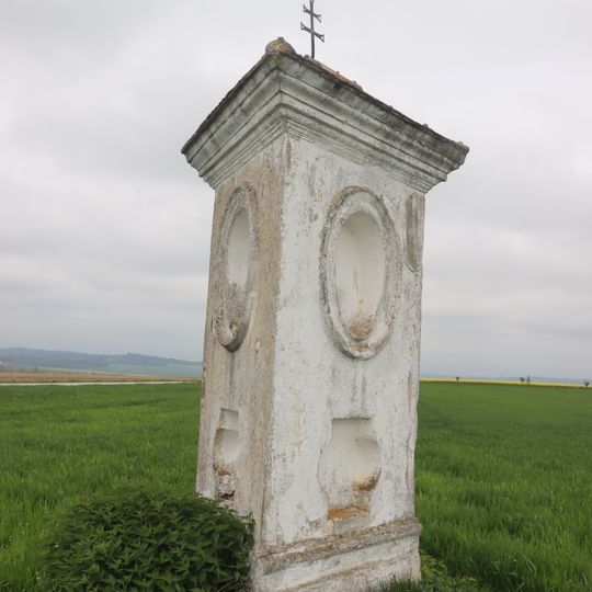 Boží muka u Kostník