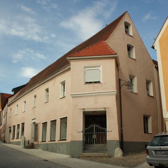 Wohnhaus