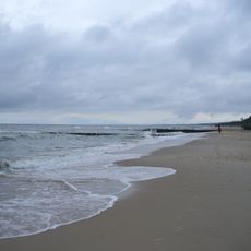 Plaża Sarbinowo