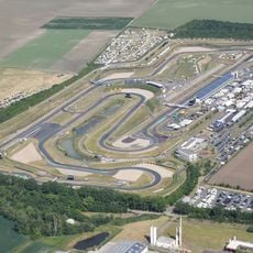 Circuito de Oschersleben