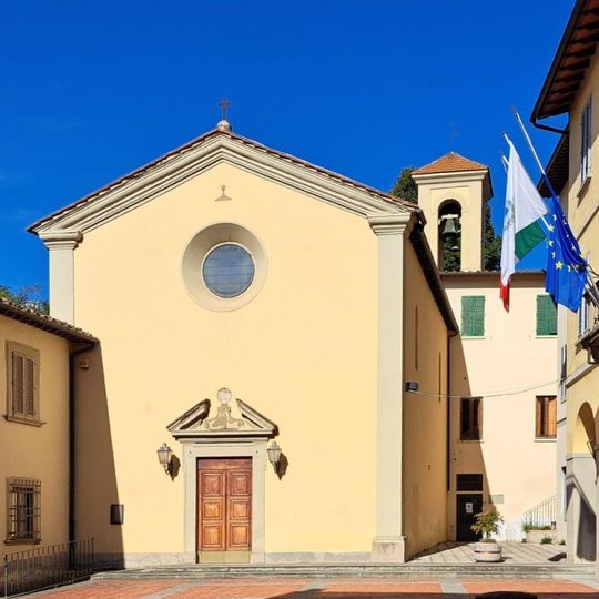 Chiesa di Sant'Alessandro