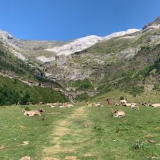 Parc national d'Ordesa et du Mont-Perdu