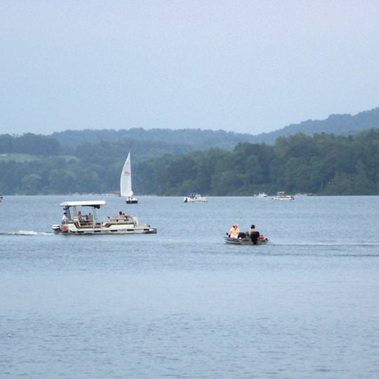 Atwood Lake