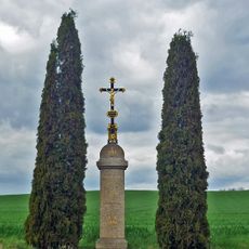 Betkreuz Nebelschützer Straße 1 (bei)