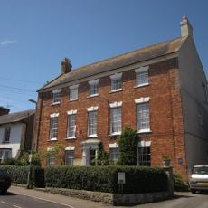 Manor House Home For The Elderly