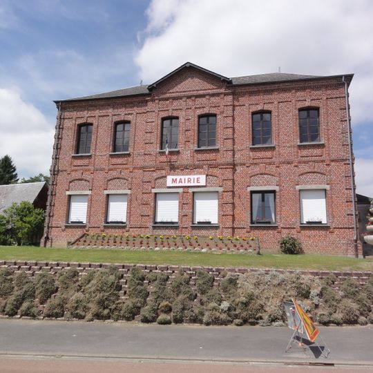 La Neuville-lès-Dorengt