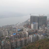 Fengjie County