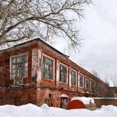 Большие вёшала (Карабаново)