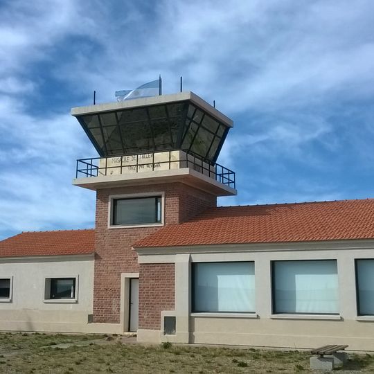 Centro Cultural por la Memoria de Trelew