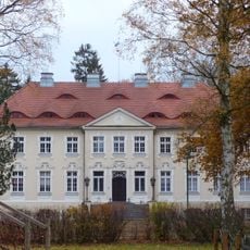 Gutshaus Bandelin