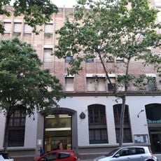 Parròquia de Sant Oleguer, Bisbe