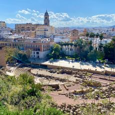 Mirador de la Alcazaba