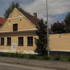 Усадьба в Комарове