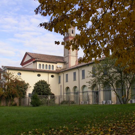 Centro Culturale San Benedetto