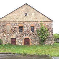 Synagogues in Porozovo (Grodno Region)