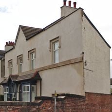 307 Old Chester Road, Rock Ferry