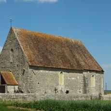 Église Saint-Eutrope de Lagerville