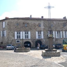 Croix de Lavaudieu