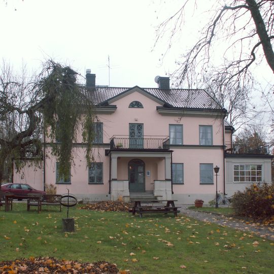 Orhems gård