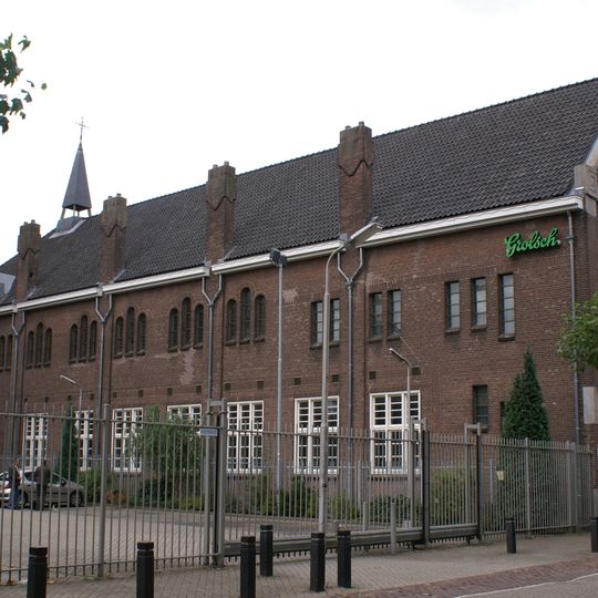 Patronaat Sint Jozef
