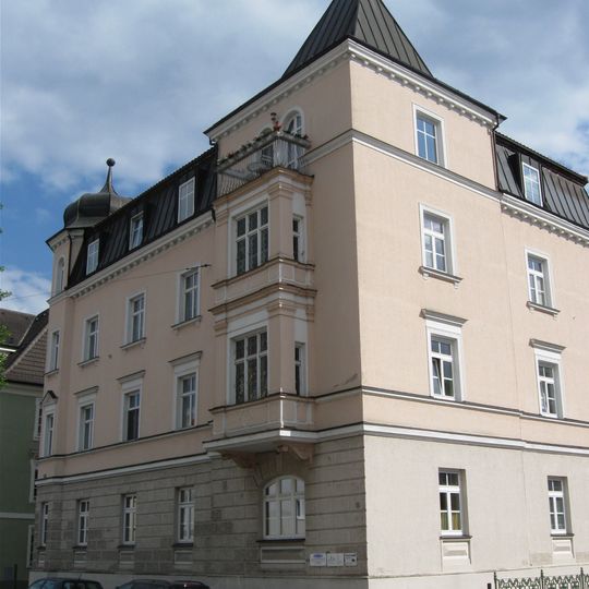 Wohnhaus