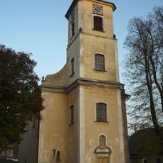 Church of Saint John the Baptist