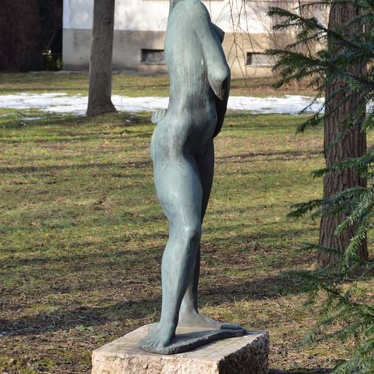 Wohnhausanlage Breitenfurter Straße 519-521