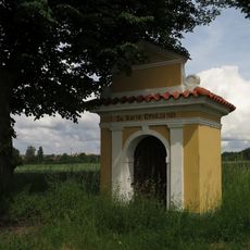 Chapel of Saint Charles Borromeo