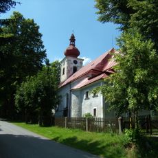 Church of Saint Nicholas