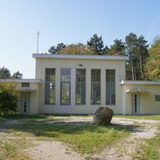 Pumpenhaus Spratzern