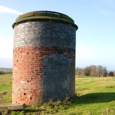 North Ventilation Shaft, Kilsby Tunnel
