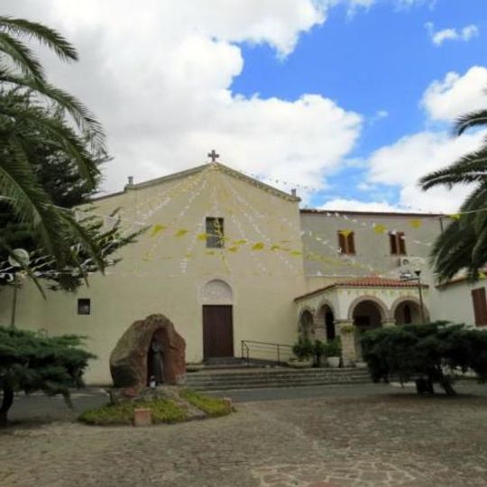 Sant'Antonio