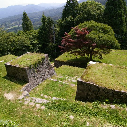 Burg Iwamura