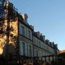 Château de Montmarin
